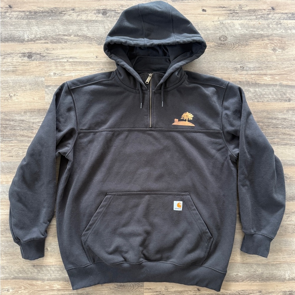 Carhartt Rain Defender Hoodie